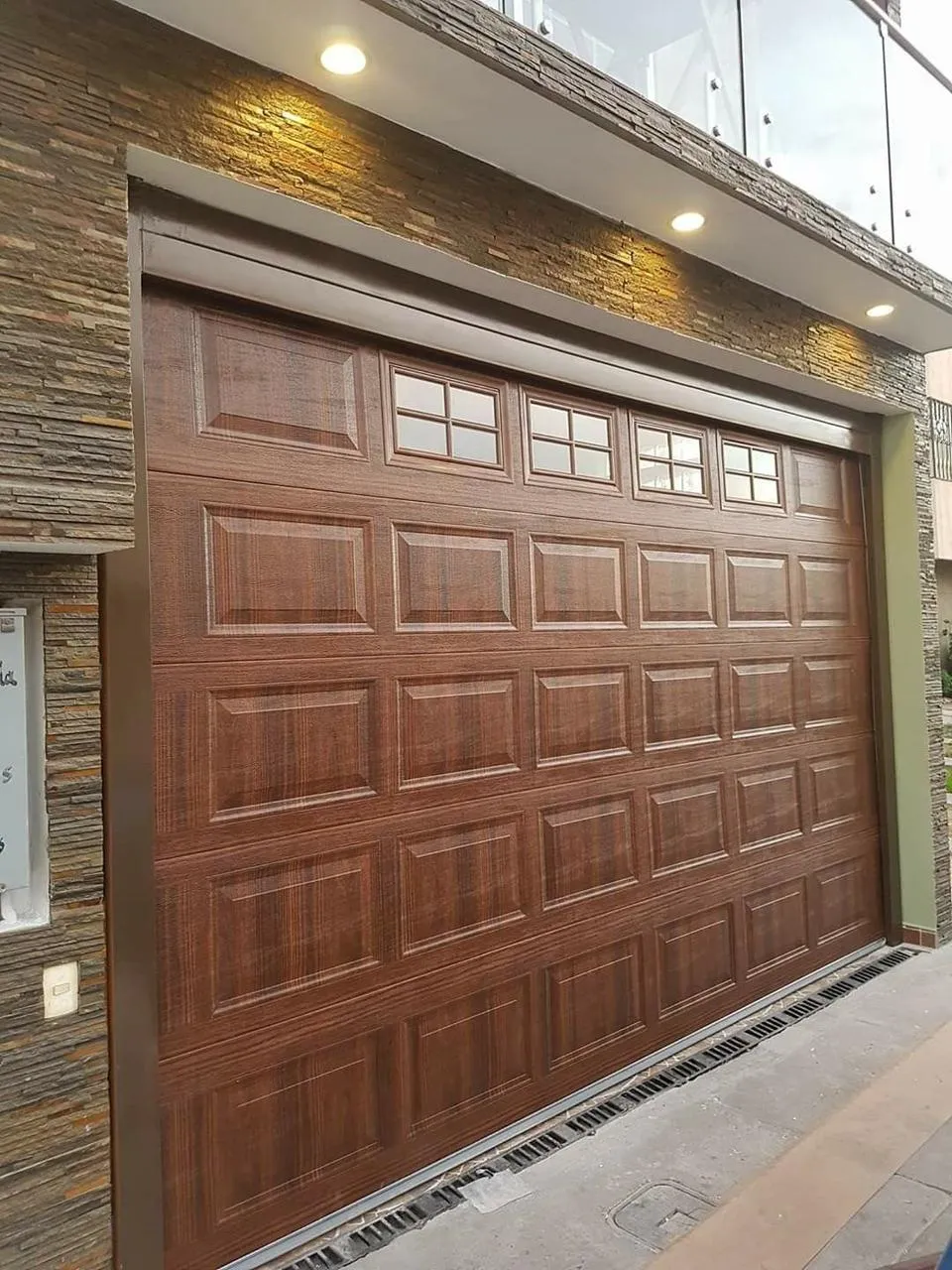 Portones Eléctricos