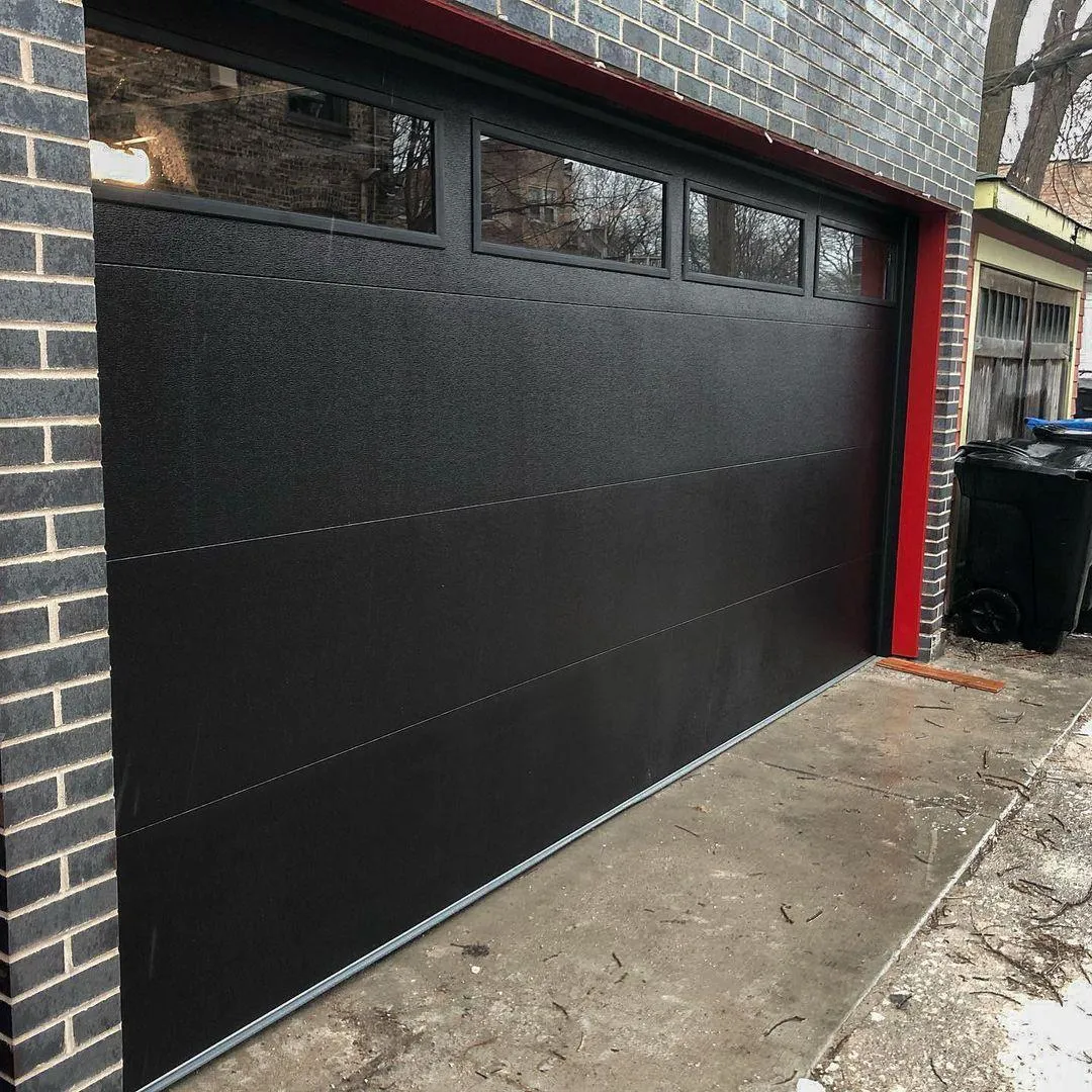 Portones Eléctricos