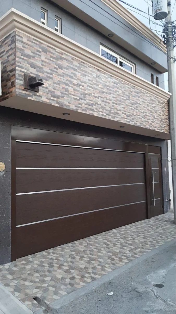 Portones Eléctricos